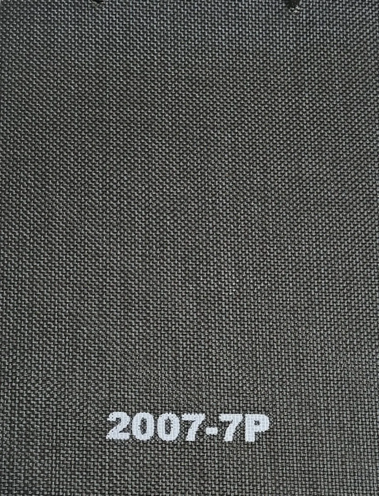 Exotic 2007-7P Outdoor Roller Blind