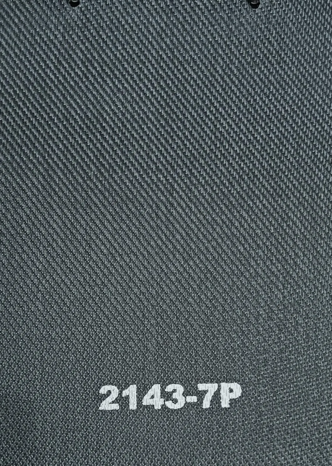 Exotic 2143-7P Outdoor Roller Blind