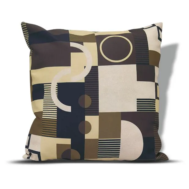 SDCU3012 Custom Upholstery - Spin Decor's Elegant Fabrics for Stylish Living
