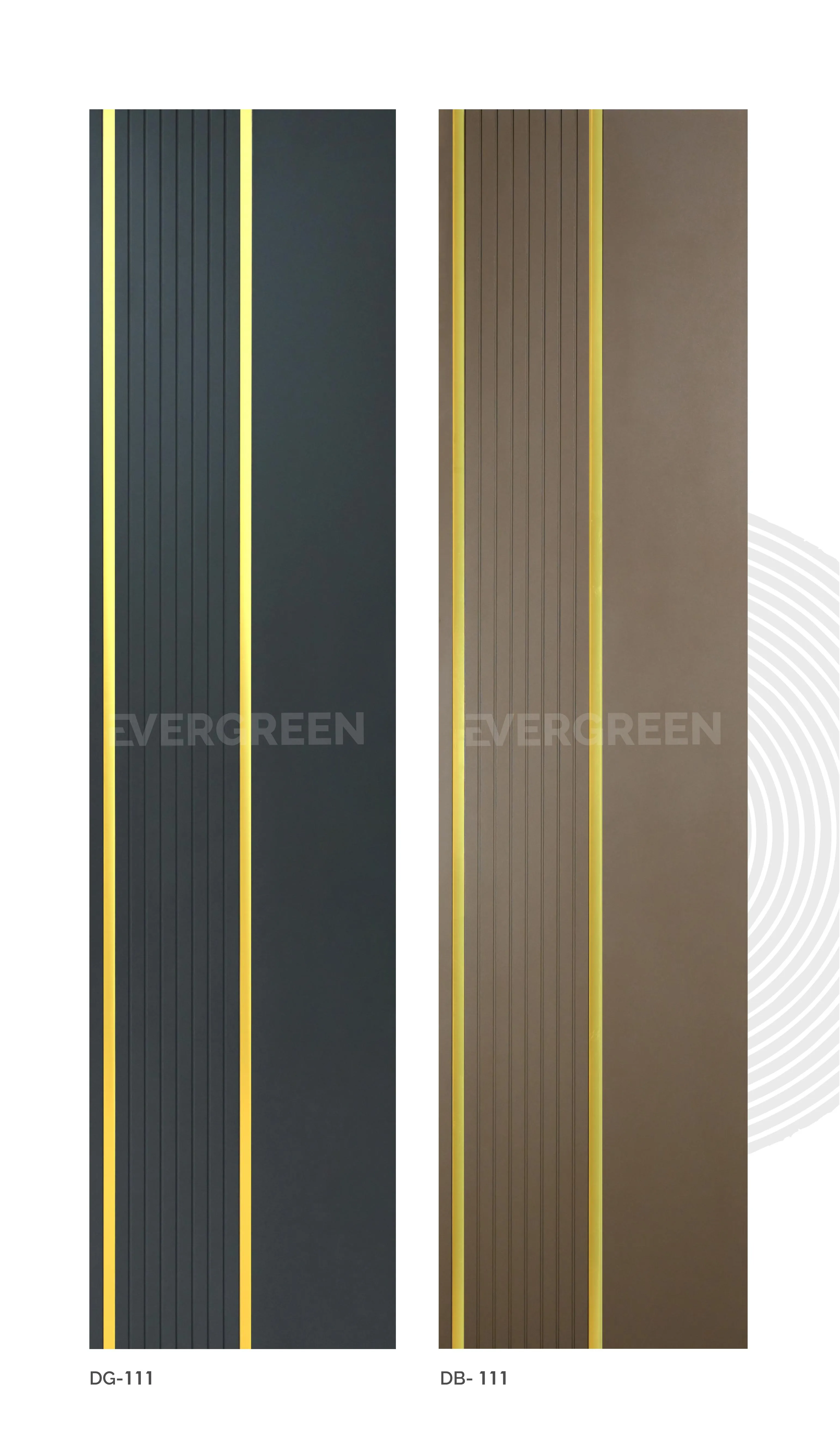 DG-111 Designer Wall Panelling | Stylish Interior Paneling