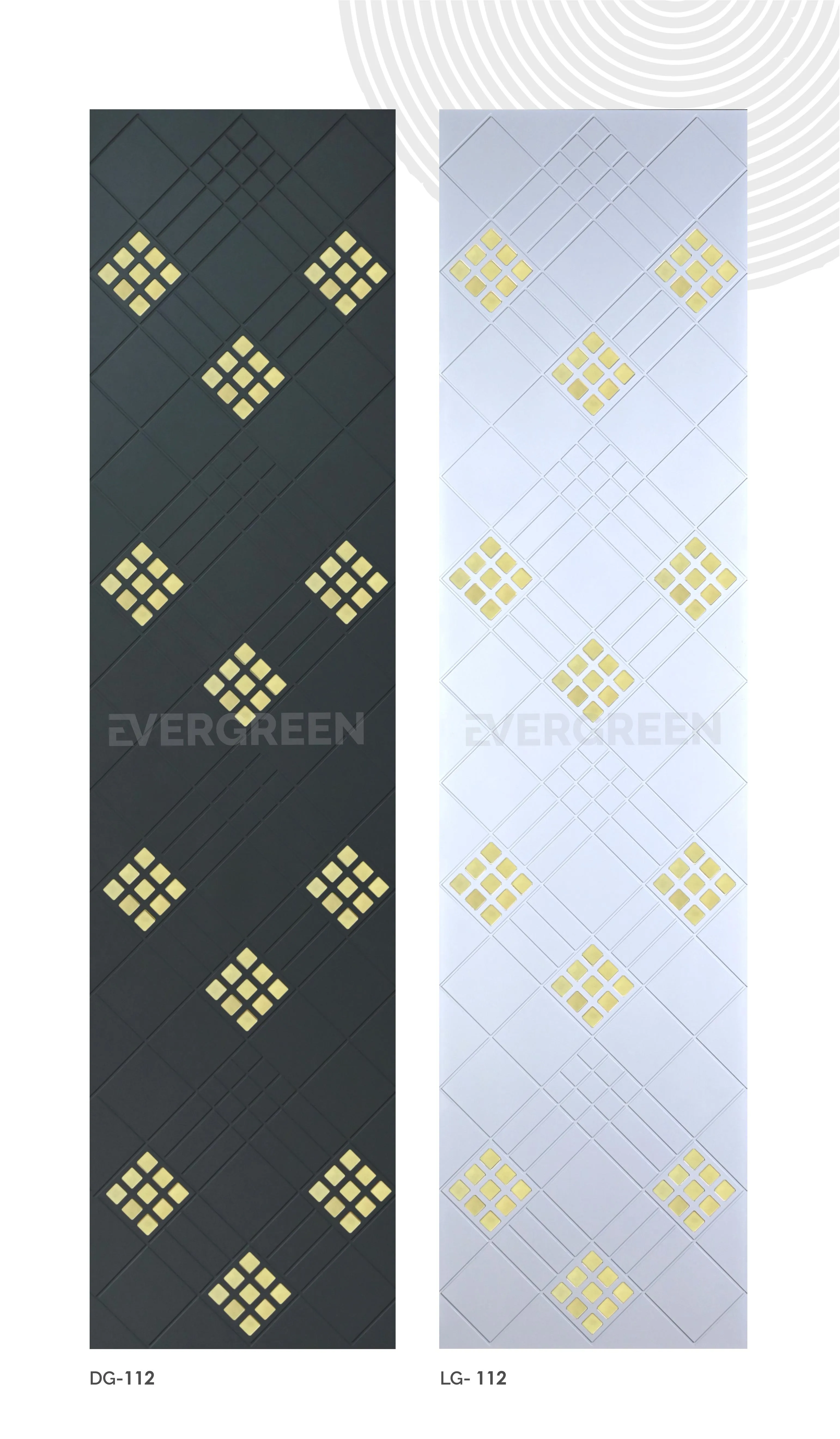 DG-112 Designer Wall Panelling - Premium Home Decor