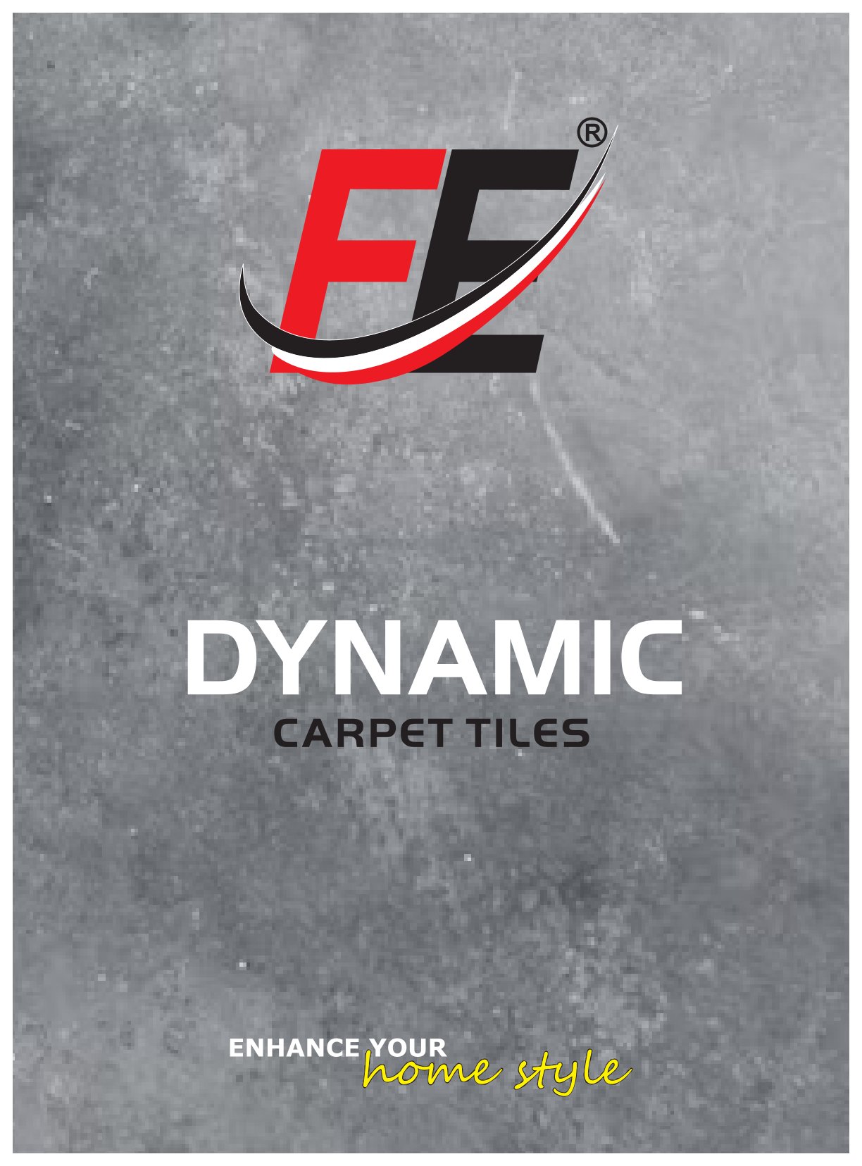 Dynamic Carpet Tile - Durable & Stylish Flooring