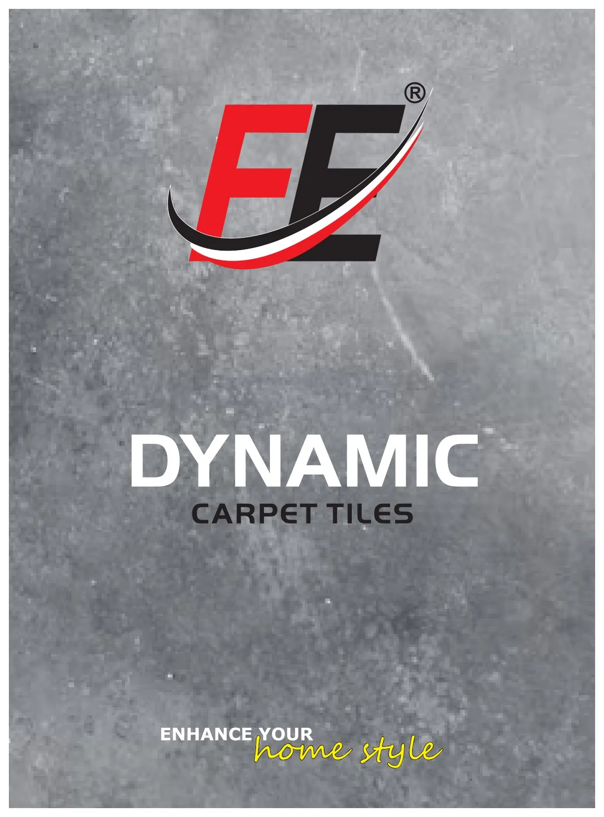 Dynamic Carpet Tile - Durable & Stylish Flooring