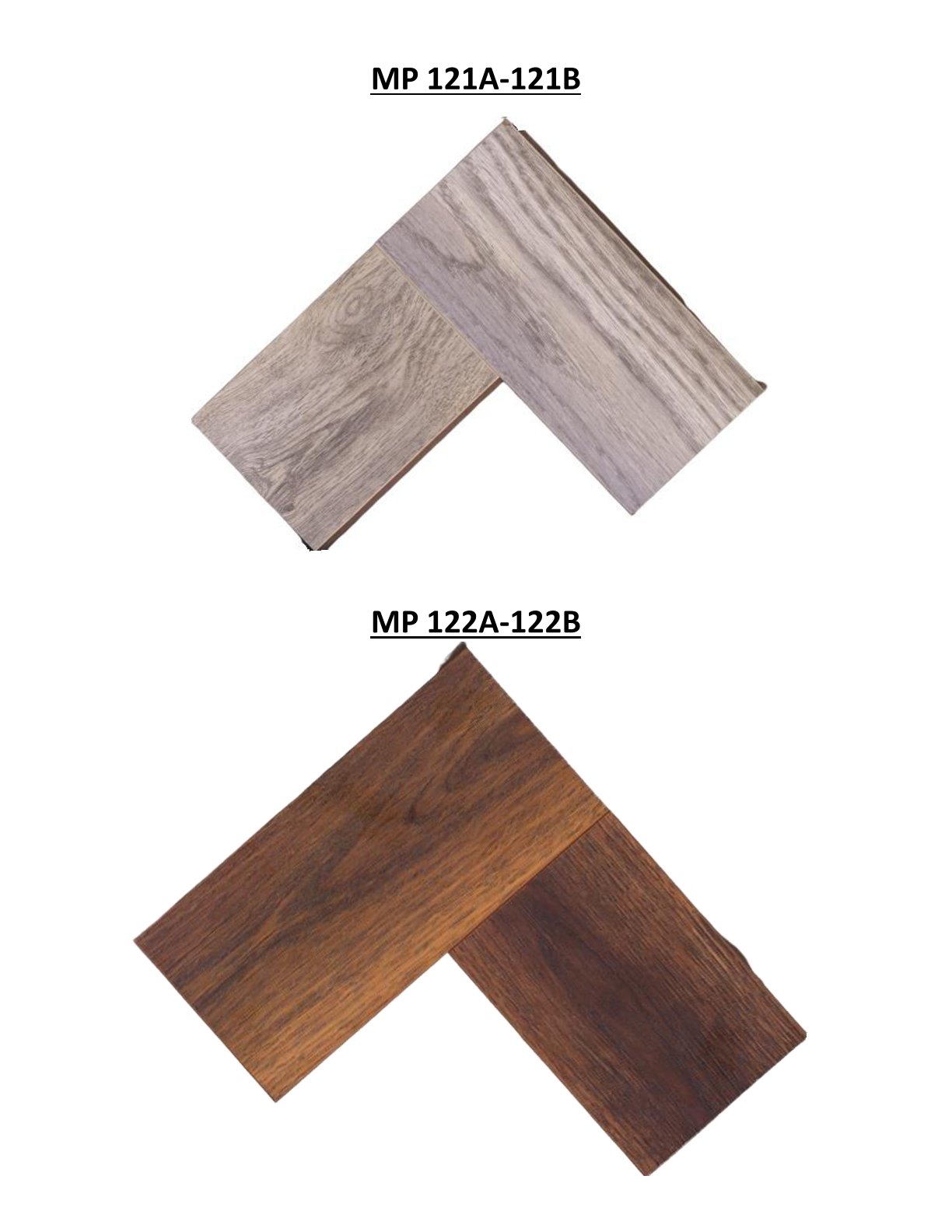 MP-121A Auburn Marcopolo Laminate Flooring – 12mm