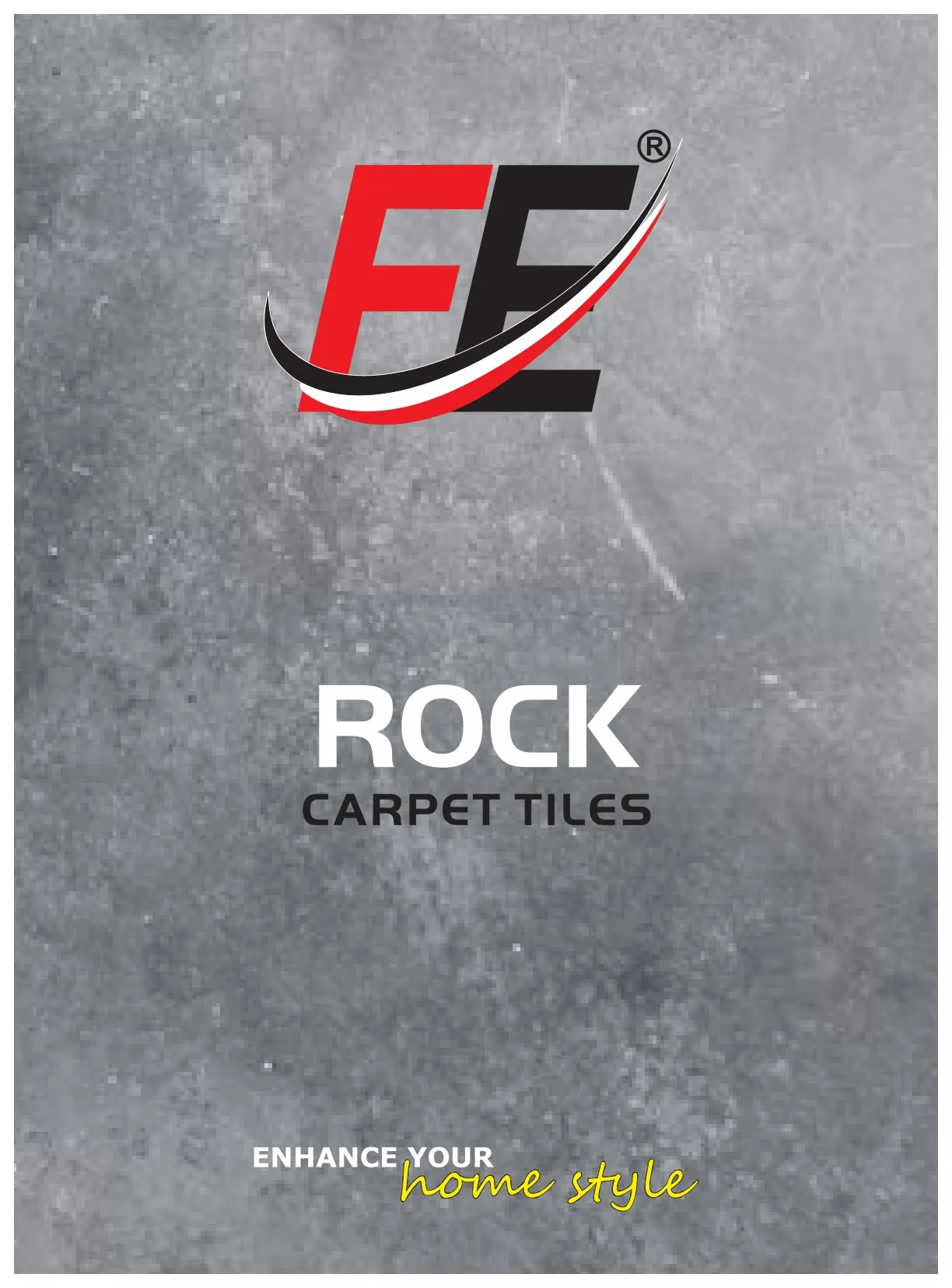 Rock Carpet Tile - Durable & Stylish Flooring Solution