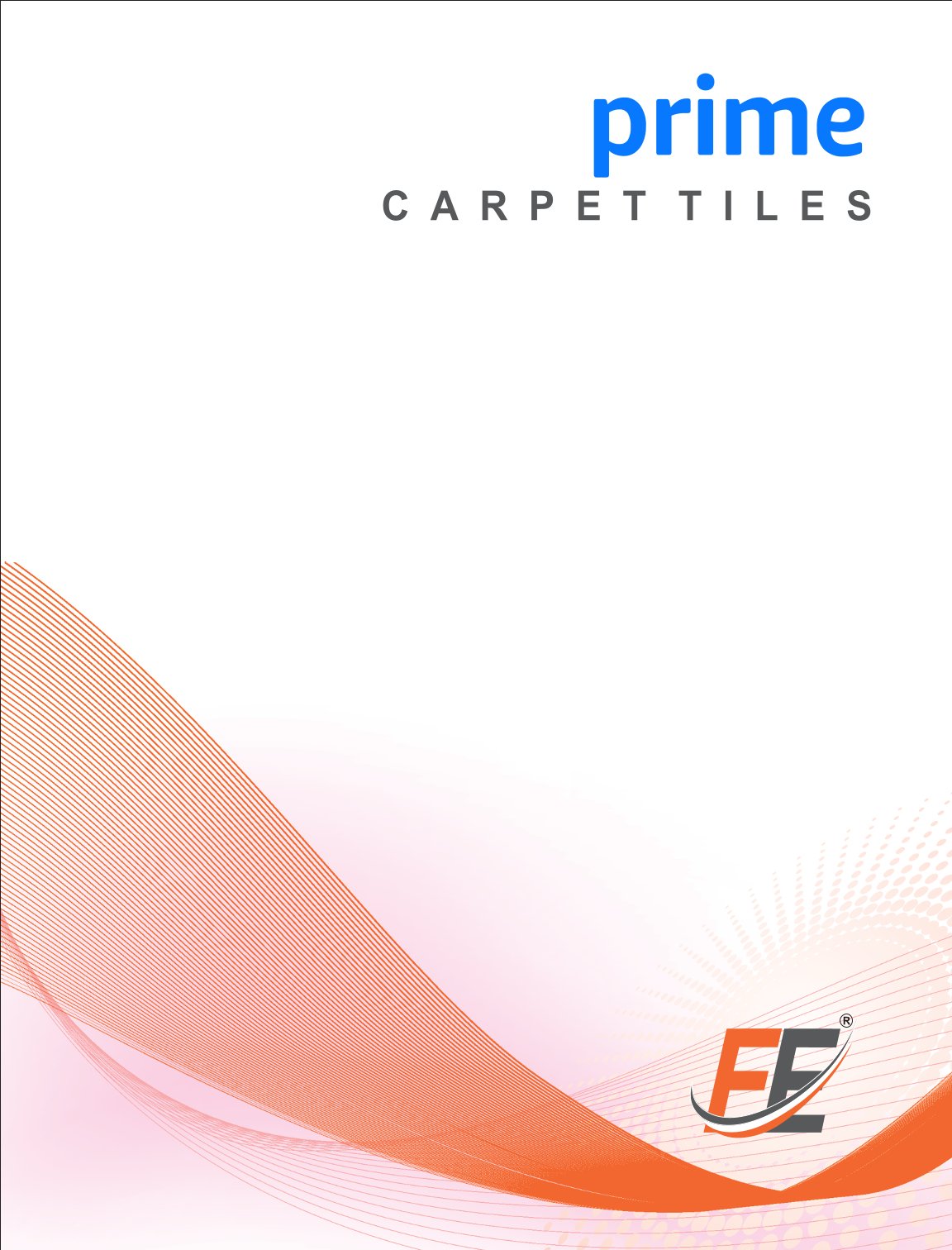 Prime Carpet Tile - Durable, Stylish, Easy-to-Install Flooring