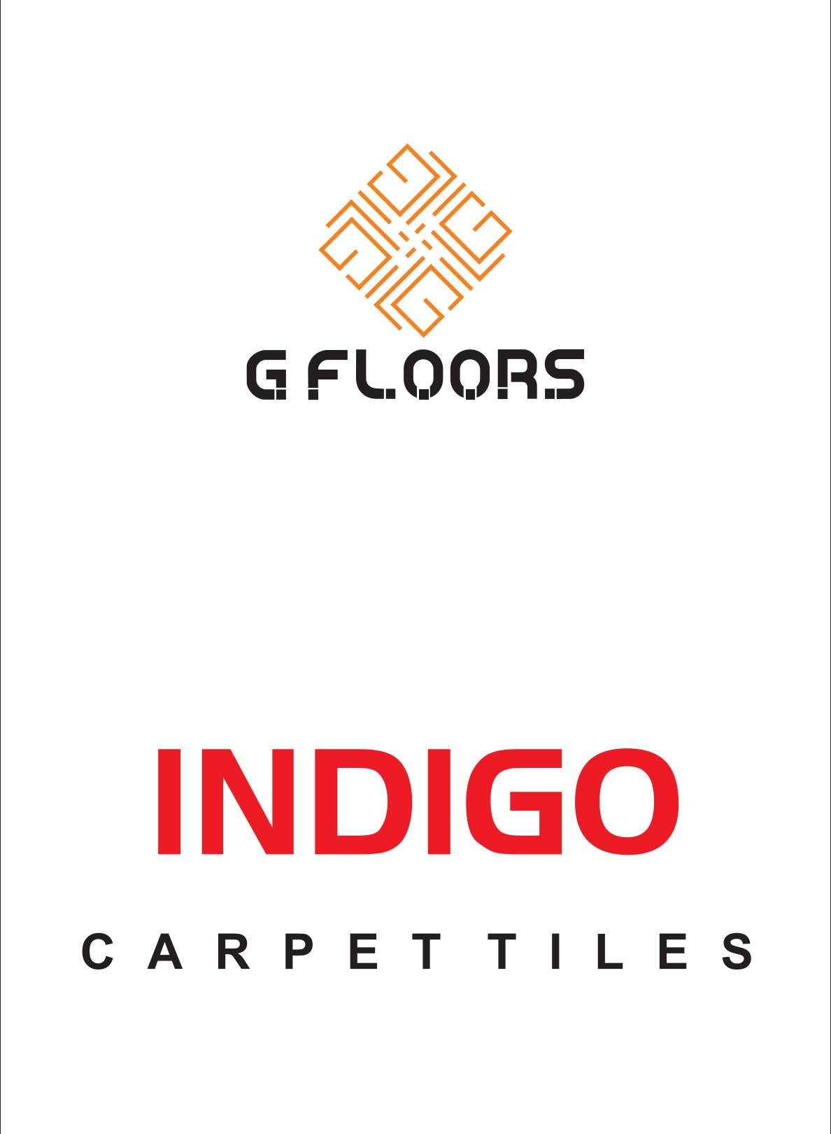 Indigo Carpet Tile - Stylish & Durable Flooring