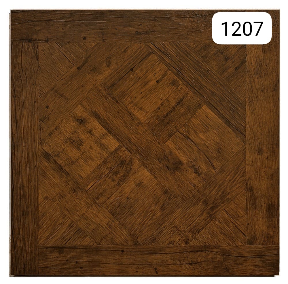 MP-1207 Marcopolo 12MM Designer Engineered Flooring