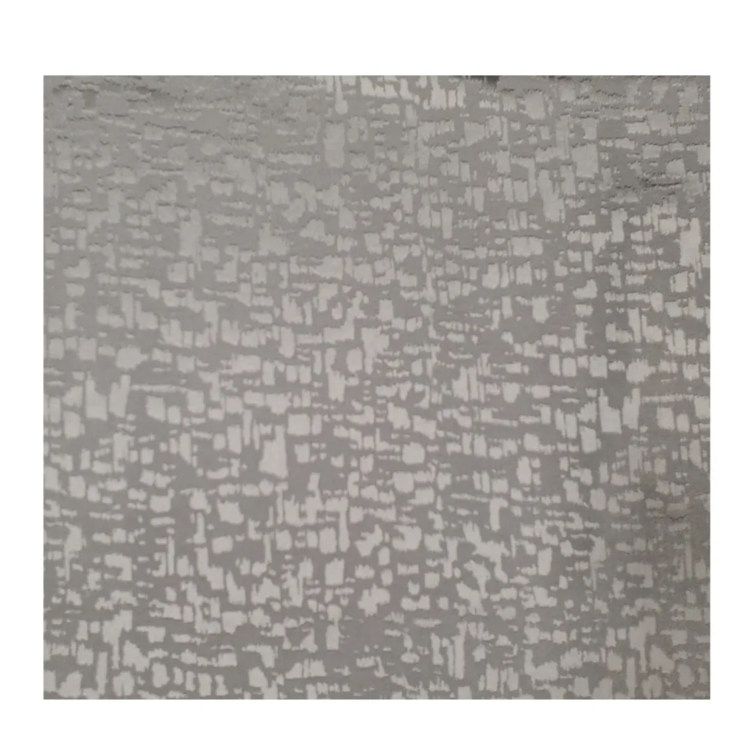 DESIGN-7505 SHADE-09 100% Polyester Aldo Curtains