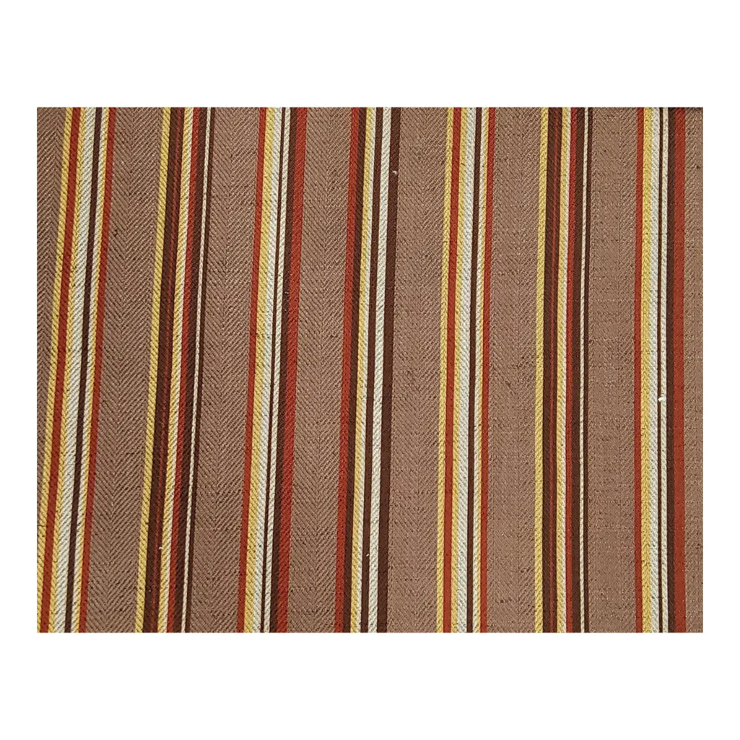NILE 171 Fabric - 170cm Wide, Polyester Cotton Linen Blend