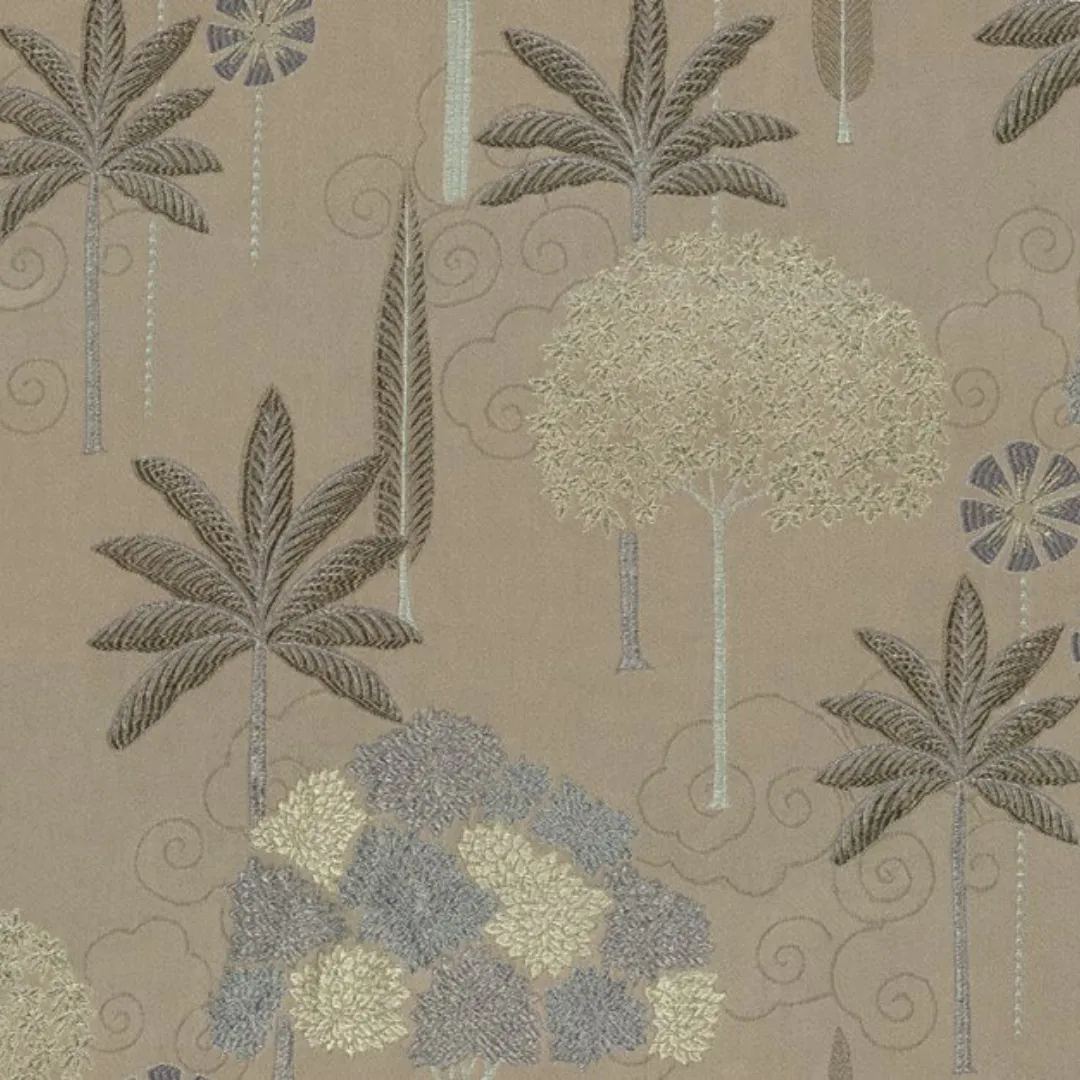 Vaya Gulmohar Sofa Fabric - Elegant & Durable Upholstery