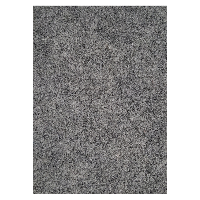 Dark Grey Vellor Carpet Rolls - Premium & Durable Flooring