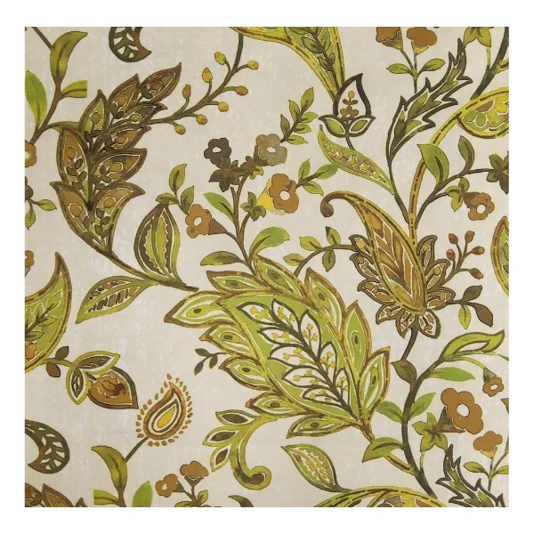 SON.13 Sterling Printed Polyester Curtain