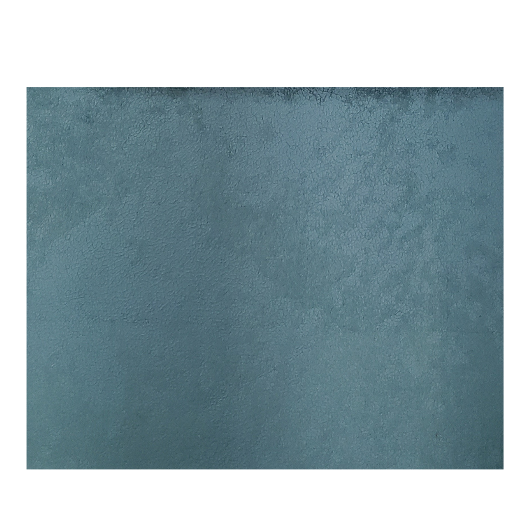 Celestial Teal 55" Wide 100% Polyester Fabric