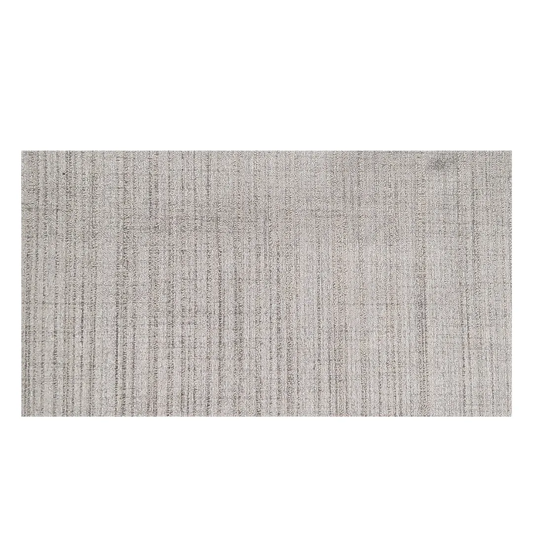 D'decor Silka Curtains Sno.12 - Recycled Fabric, SA 63152P-NFPF
