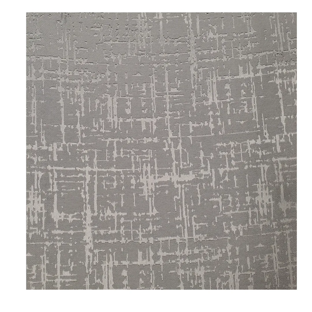 Aldo Curtains Design-7503 Shade-09 100% Polyester