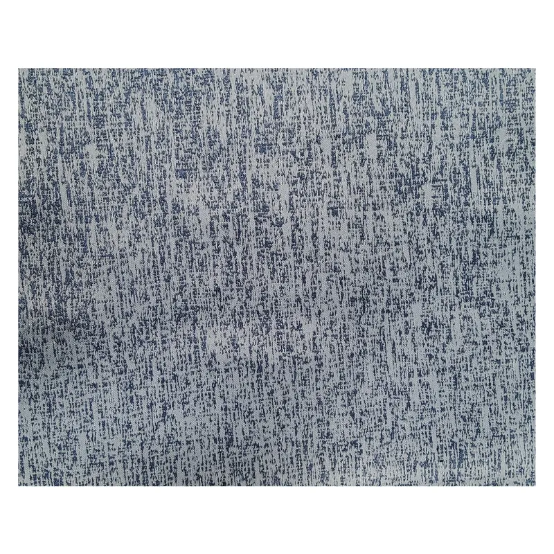 DESIGN-6801 SHADE-07 100% Polyester Panama Curtain