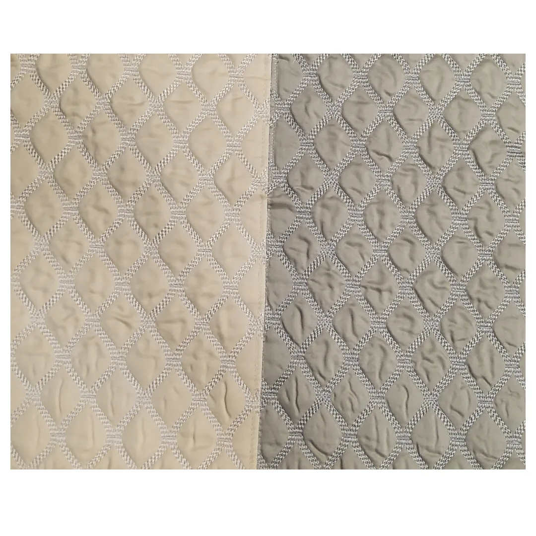 D'Decor Softly Quilt Oriana SNO. 19 – 100% Polyester