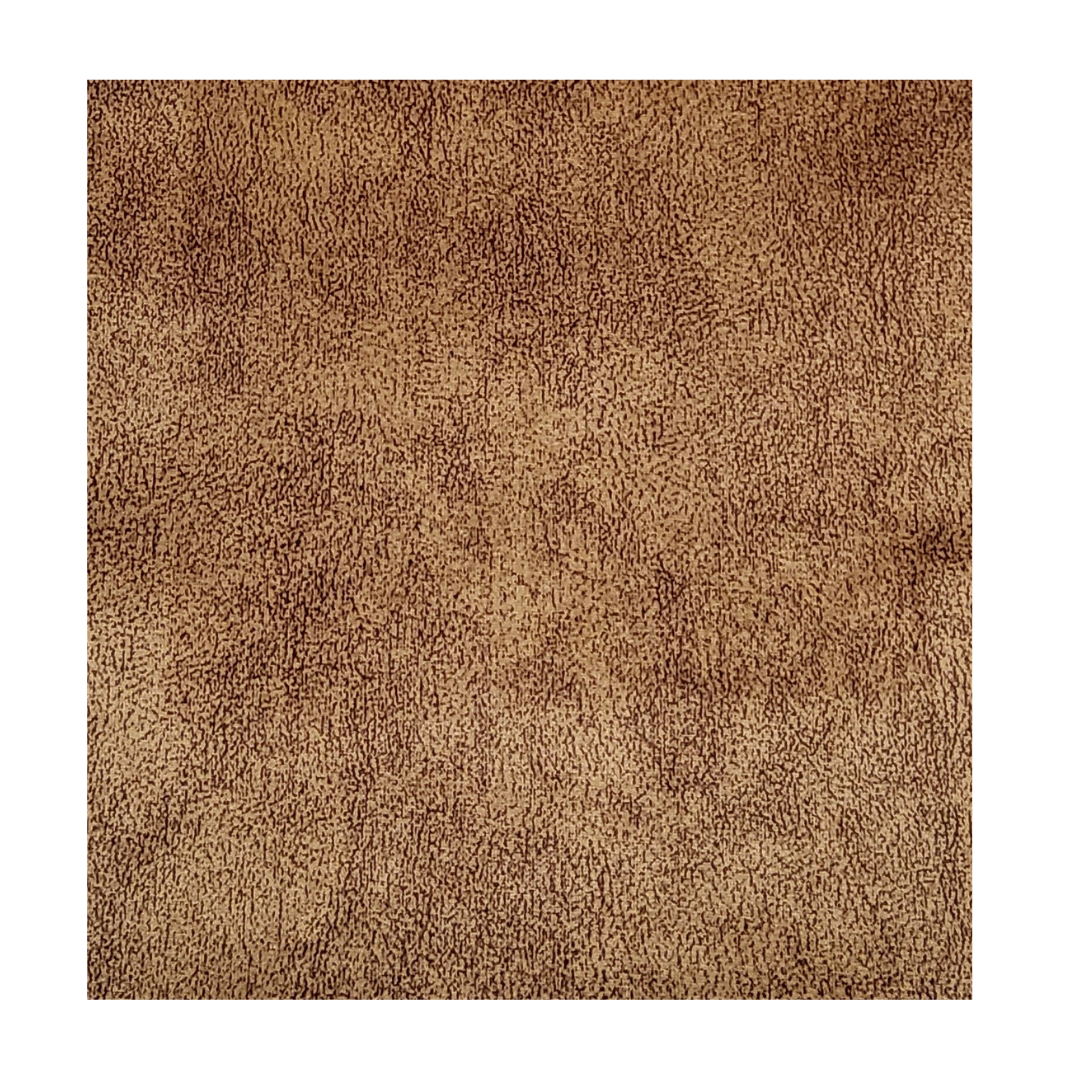 Gracious Bone Brown Fabric - 55" Wide, 100% Polyester