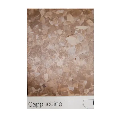Cappuccino Wonderfloor AOW 2mm 40 Sqmt (20x2m)