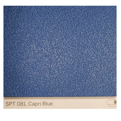 Capri Blue Wonderfloor Braavo 4.5mm 30SQMT (15x2m)