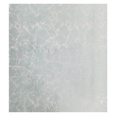 Seagreen Mandolin 9456 Curtain Fabric - 100% Polyester