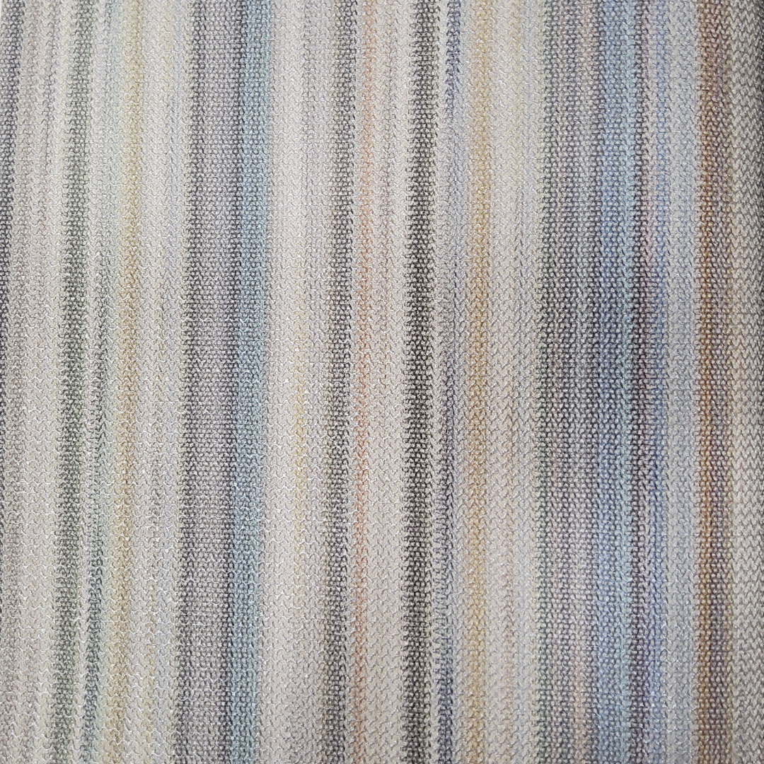 Missoni Home Designer Wallpaper - Elegant Patterns