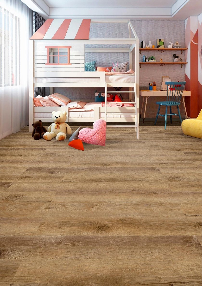 4608  MALIBU Galgoo Natura 4mm Laminate Flooring