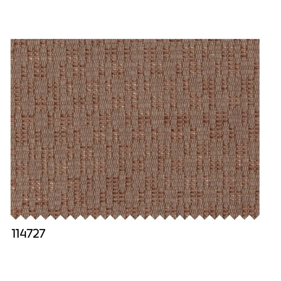 Twinery 12 Pure Cotton Fabric for Upholstery - Quality Material