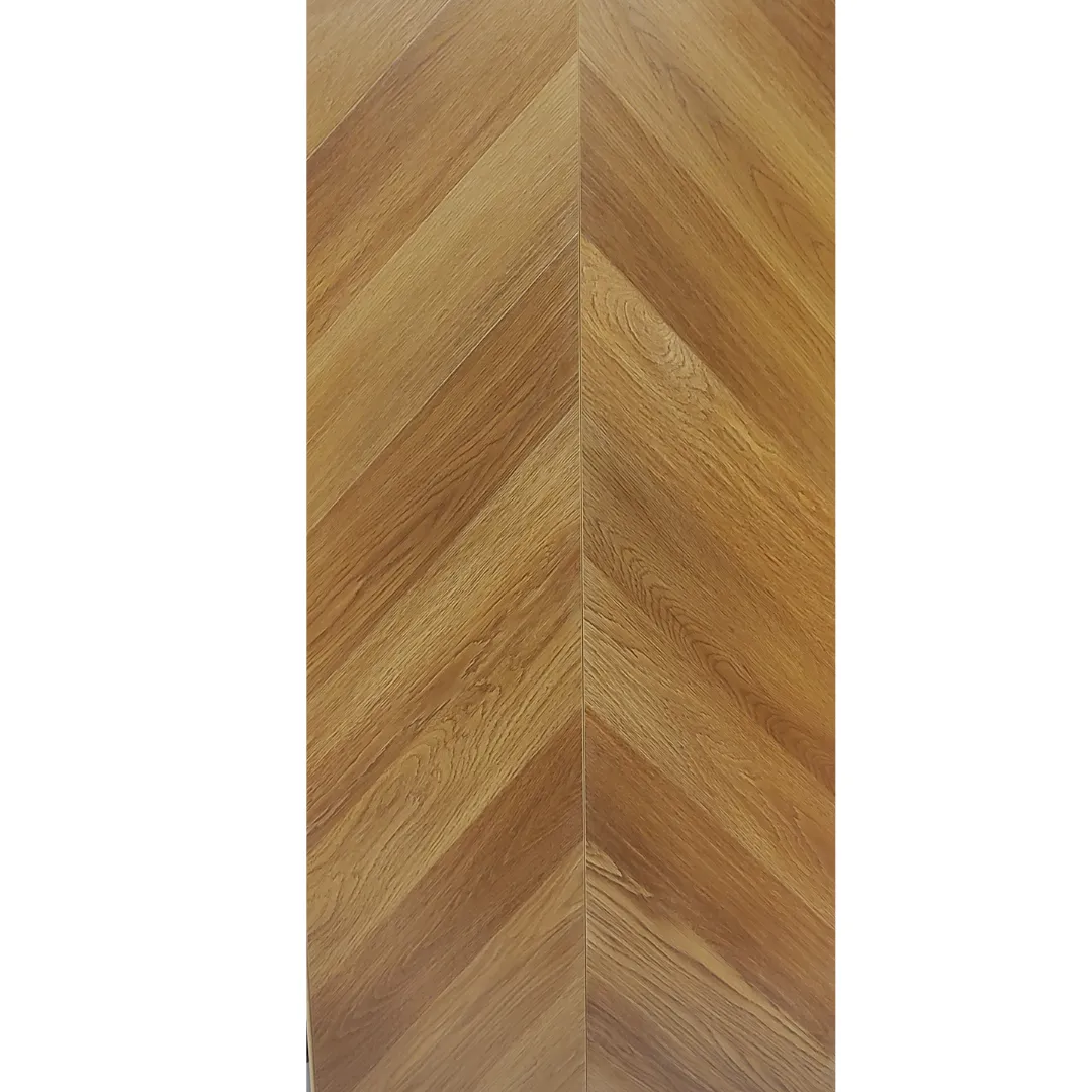 Designer Engineered Wooden Flooring for Elegant Spaces