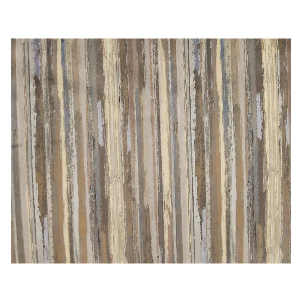 SON.19 Sterling Printed Polyester Curtain - Elegant Design