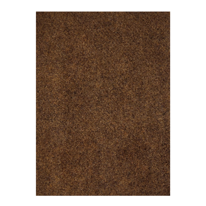 Brown Vellor Carpet Rolls – Premium Floor Covering