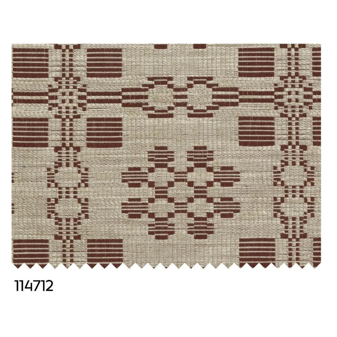 Twinery 13 Pure Cotton Upholstery Fabric