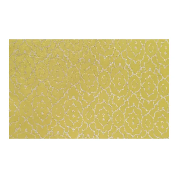 Design-18256 Shade No-8 Polyester Panipat Paloma Curtains