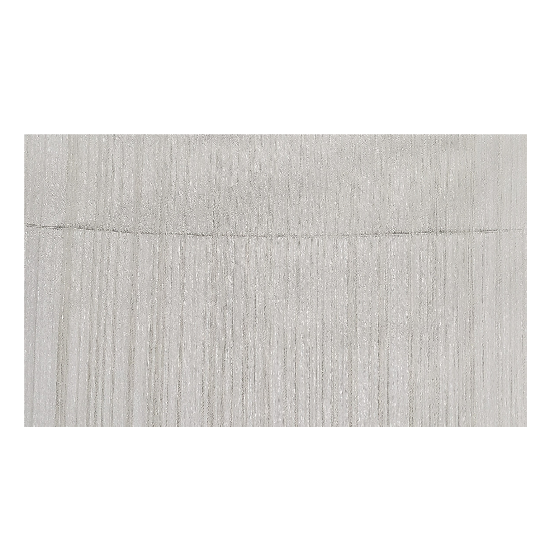 D'Decor Silka Curtains Sno.17 - Recycled Fabric Quality