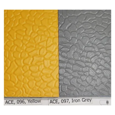 Yellow Wonderfloor Braavo 4.5mm 30Sqm (15x2m) - ACE 096
