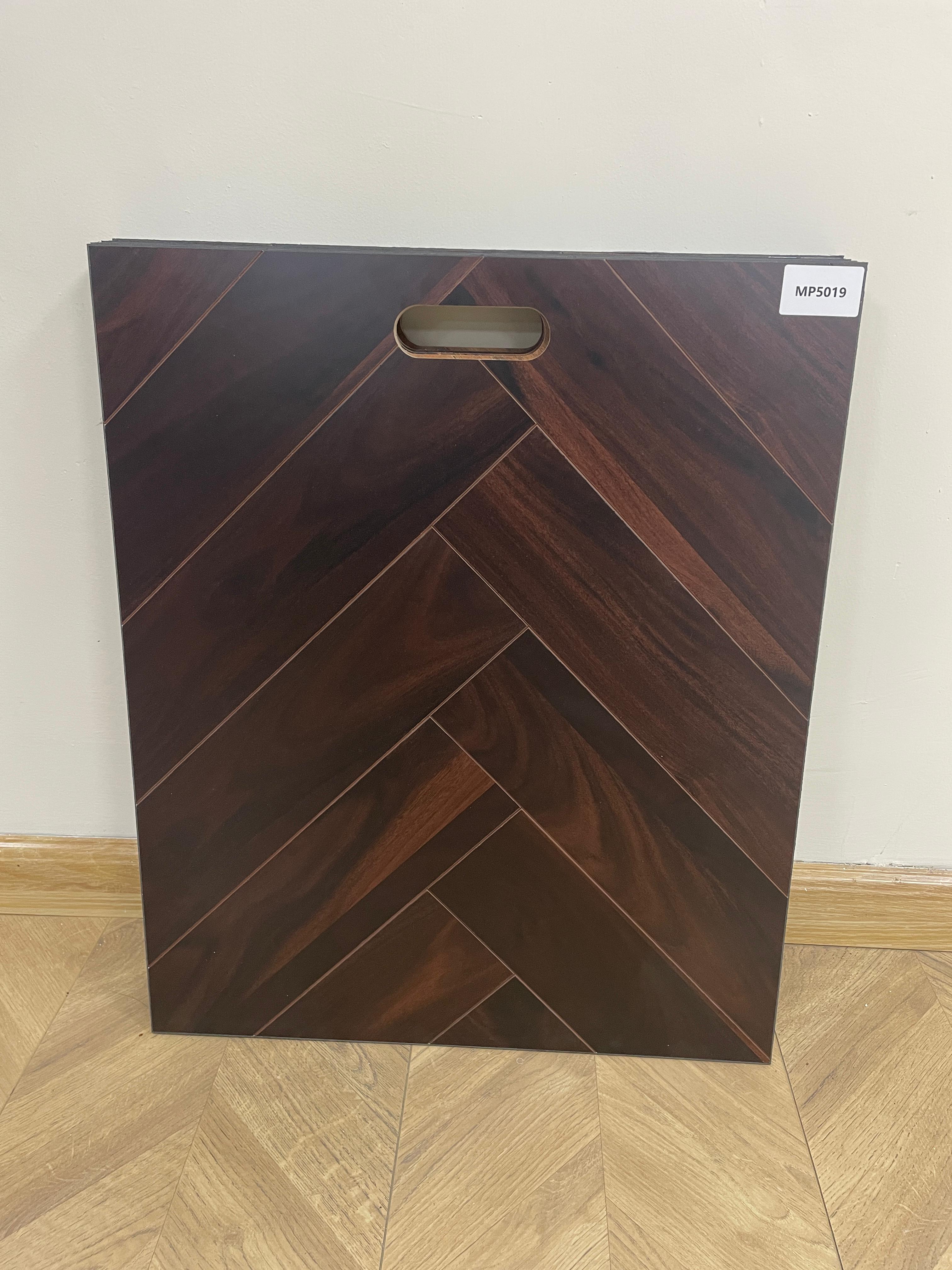 MP5019 Marcopolo Herringbone Wooden Flooring