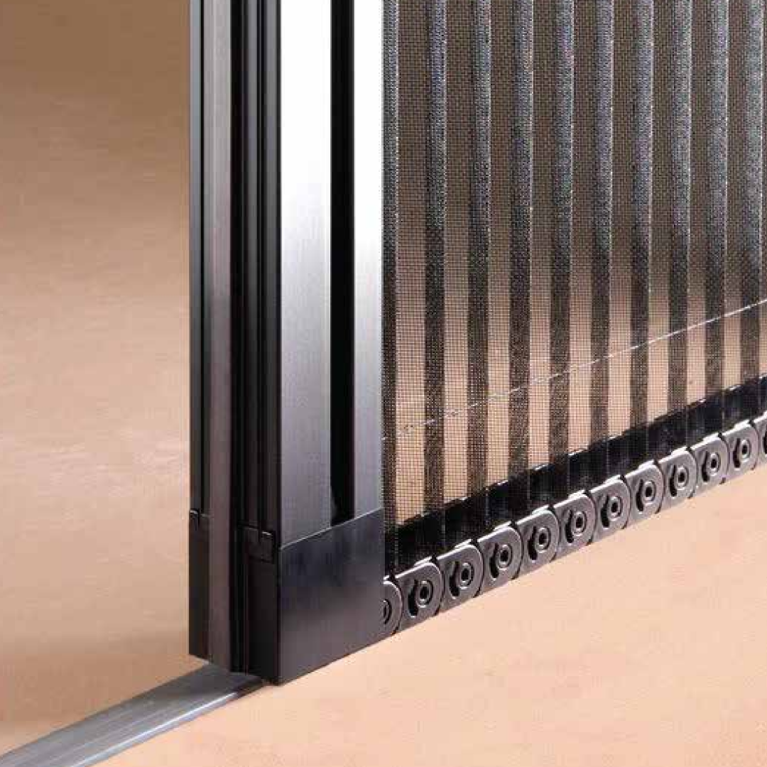 Insect Screens: Keep Bugs Out with High-Quality Mesh Screens