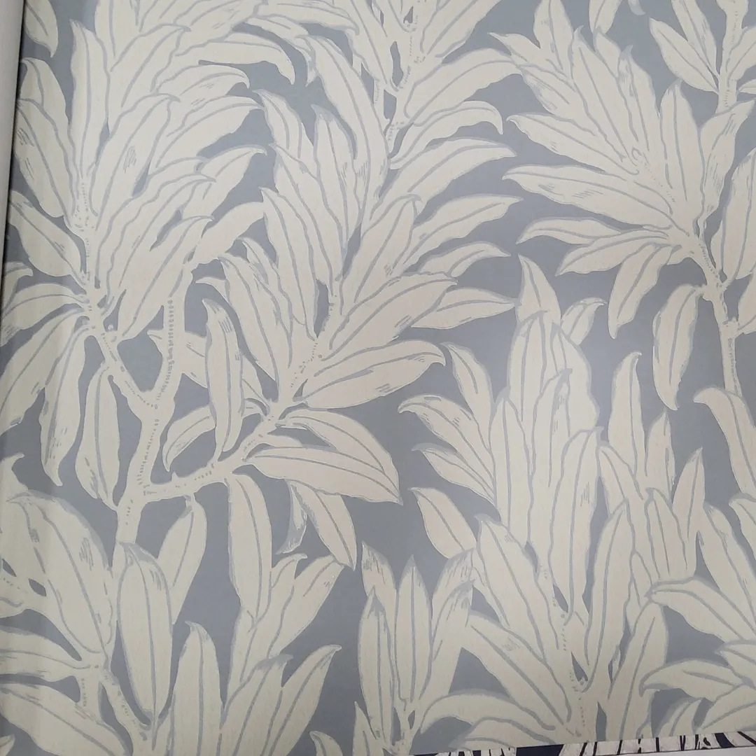 Elegant 1838 Wallcoverings Wallpapers for Stylish Interiors