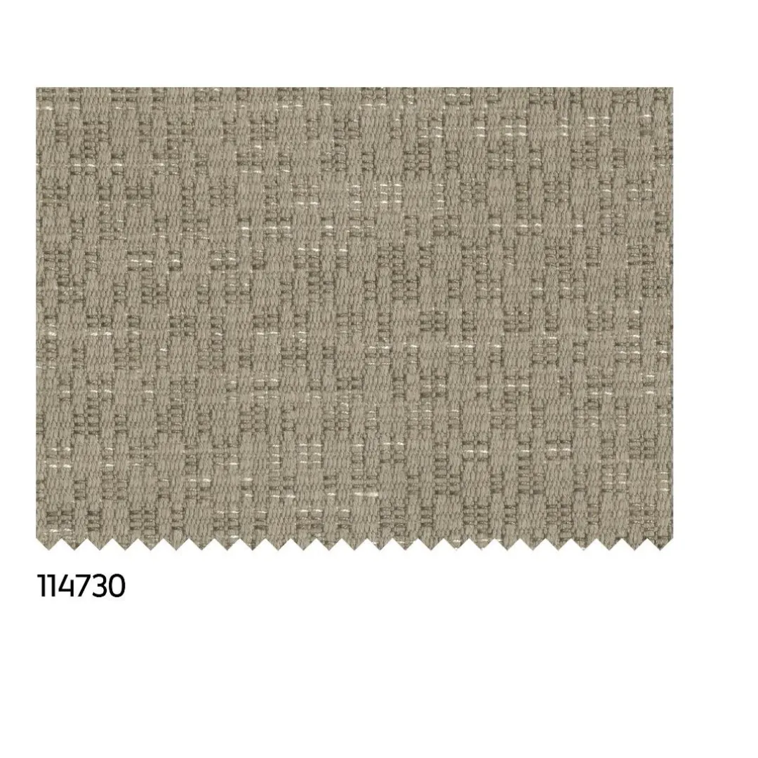 Twinery 15 Pure Cotton Fabric for Upholstery - Soft & Durable