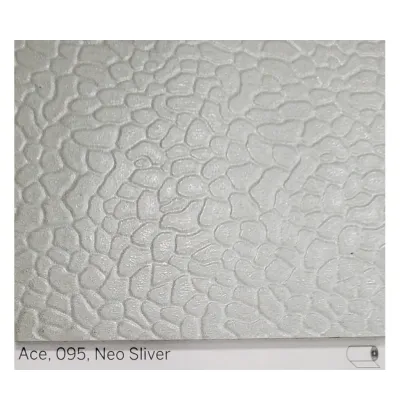 NEO Silver Wonderfloor Braavo 4.5mm 30Sqmt