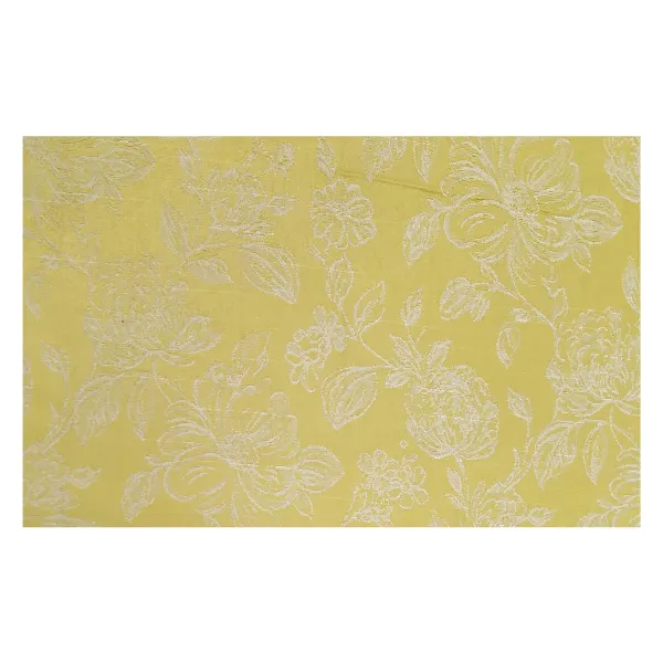 DESIGN-18184 SHADE NO-8 Polyester Paloma Curtains