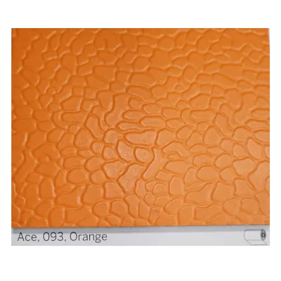 Orange Wonderfloor Bravo 4.5mm 30 Sqm (15x2m)