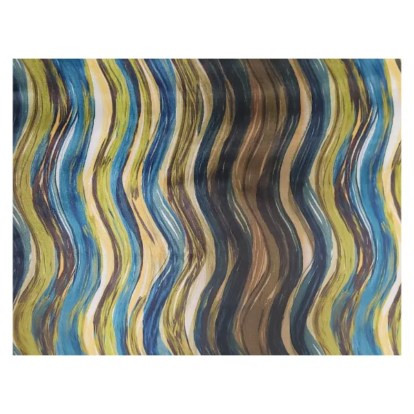 SON.01 Sterling Printed Polyester Curtain