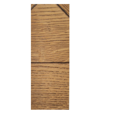 Parquet 6004 Wood Plank 3mm 24" x 24" – 9 Pieces