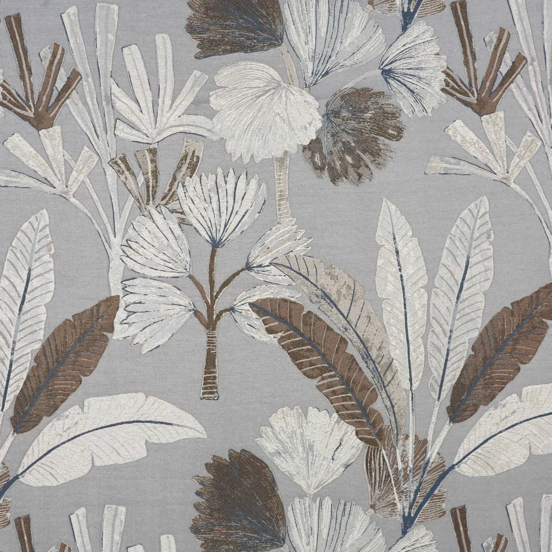 Elegant Vaya Meraki Curtain Fabric - Stylish and Durable