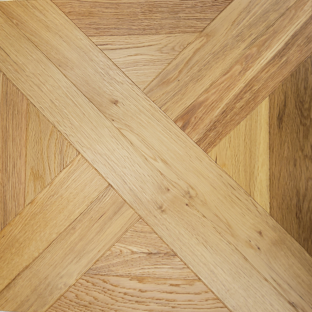 Premium Designer Engineered Wooden Flooring