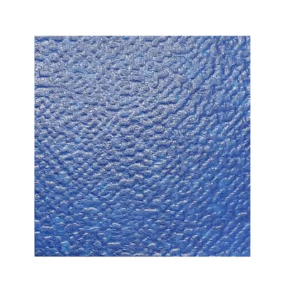 Frosty Blue Wonder Floor Krayons Vinyl Flooring