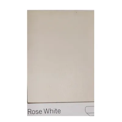 Rose White Wonderfloor AOW 2mm Vinyl Flooring - 40 SQM