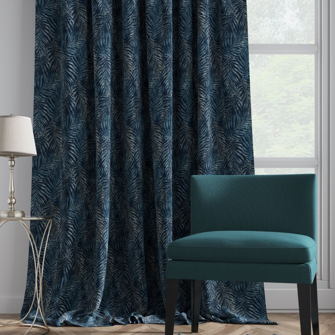 Vaya Spectra Curtain Fabric - Stylish & Durable Fabric